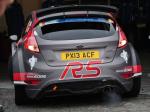 Ford Fiesta R5 2013 года